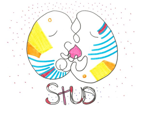 Stud, Mon amour #4
