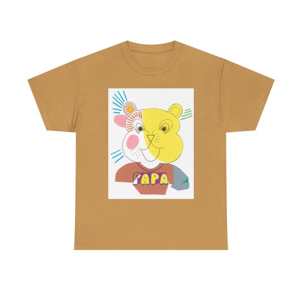 Papa (Daddy) T-Shirt (Model #3) – Image 13