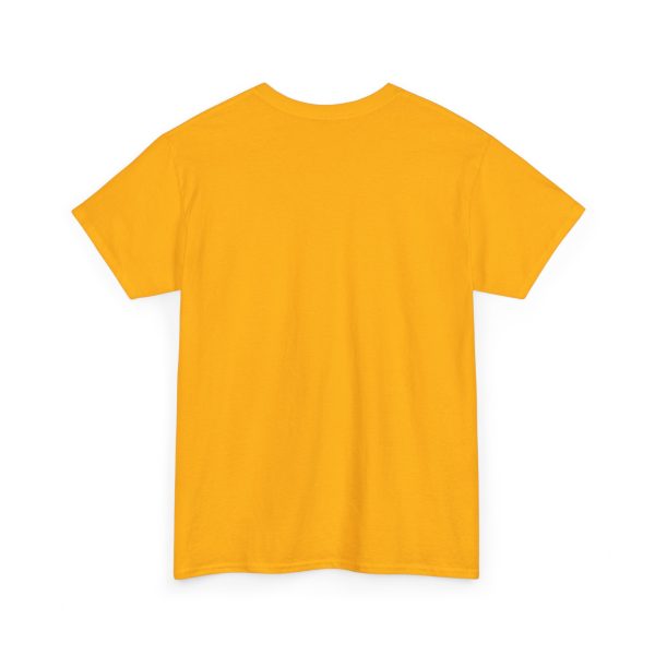 "Les Papas" (The Daddies) T-Shirt 4x Portrait (Let It Bear) – Image 20