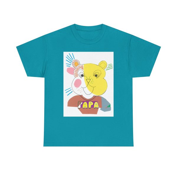 Papa (Daddy) T-Shirt (Model #3) – Image 17