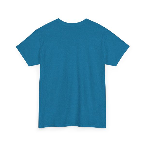 "Les Papas" (The Daddies) T-Shirt 4x Portrait (Let It Bear) – Image 24