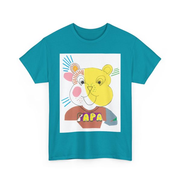 Papa (Daddy) T-Shirt (Model #3) – Image 19