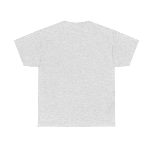 "Les Papas" (The Daddies) T-Shirt 4x Portrait (Let It Bear) – Image 10