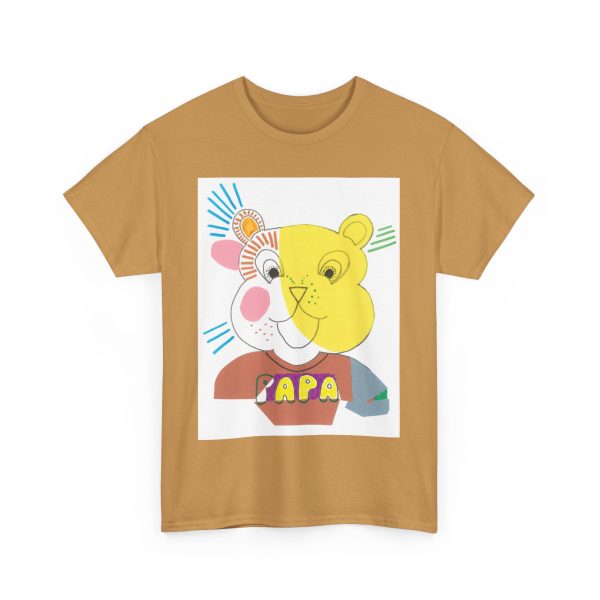 Papa (Daddy) T-Shirt (Model #3) – Image 15
