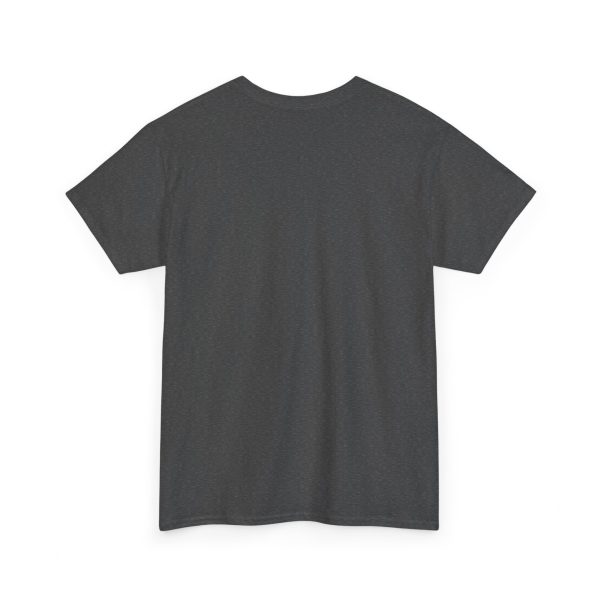 "Les Papas" (The Daddies) T-Shirt 4x Portrait (Let It Bear) – Image 8